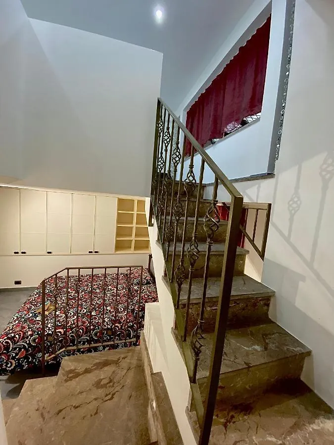 Alpha22 Apartment Giardini Naxos