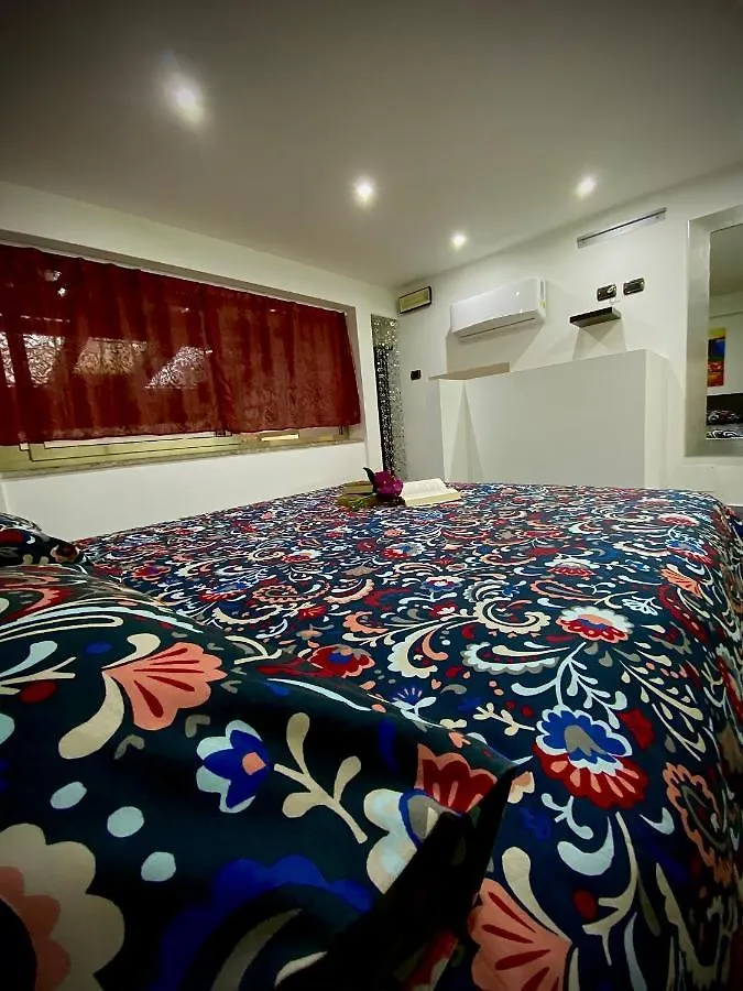 Alpha22 Apartment Giardini Naxos