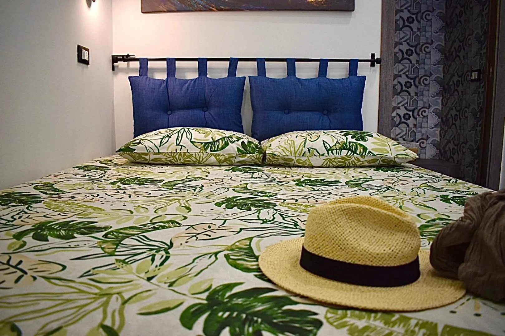Alpha22 Apartment Giardini Naxos Italy