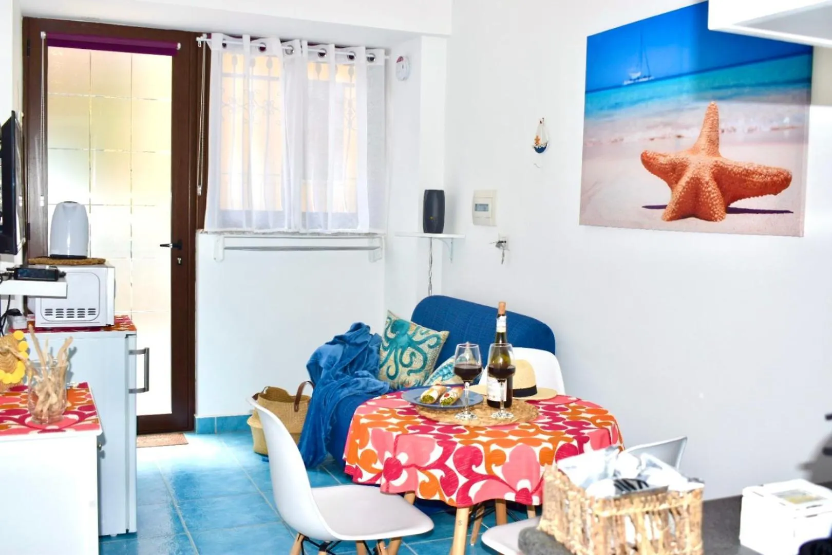 Alpha22 Apartment Giardini Naxos