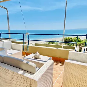 Appartement The Dream - Seafront Loft, Giardini-Naxos