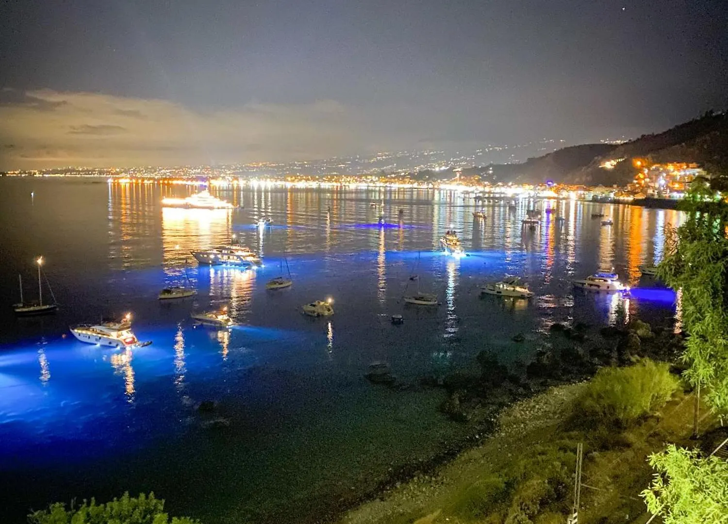 Alpha22 Apartment Giardini Naxos