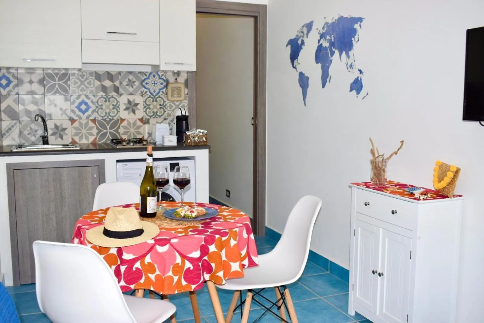 Alpha22 Apartment Giardini Naxos
