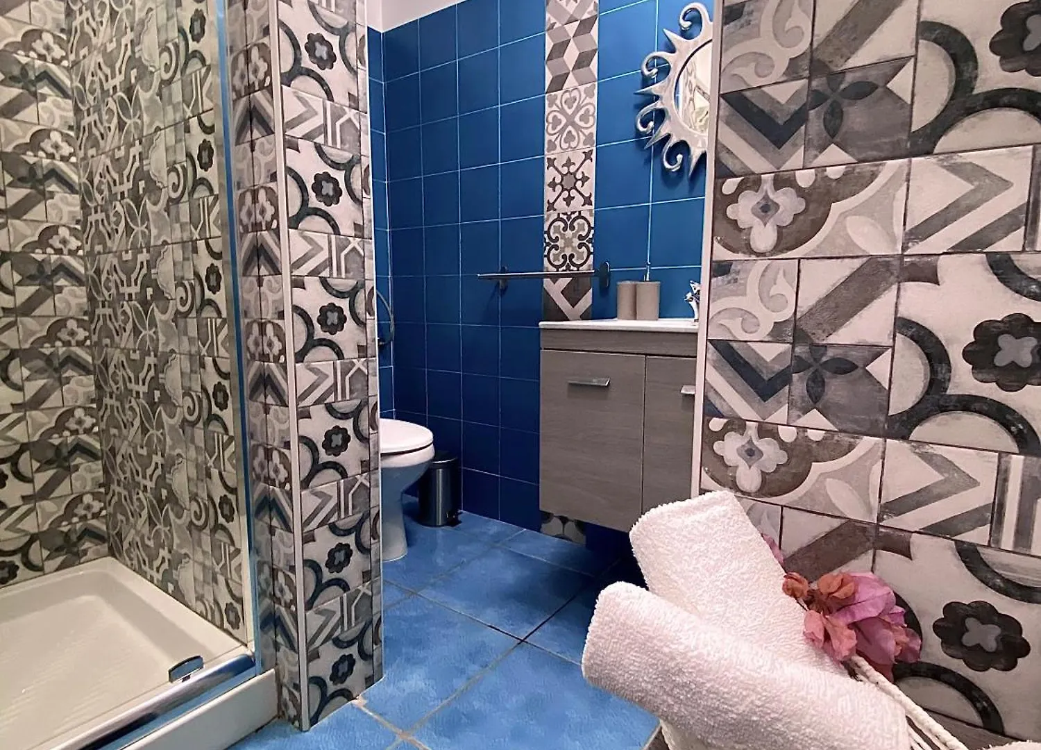 Alpha22 Apartment Giardini Naxos