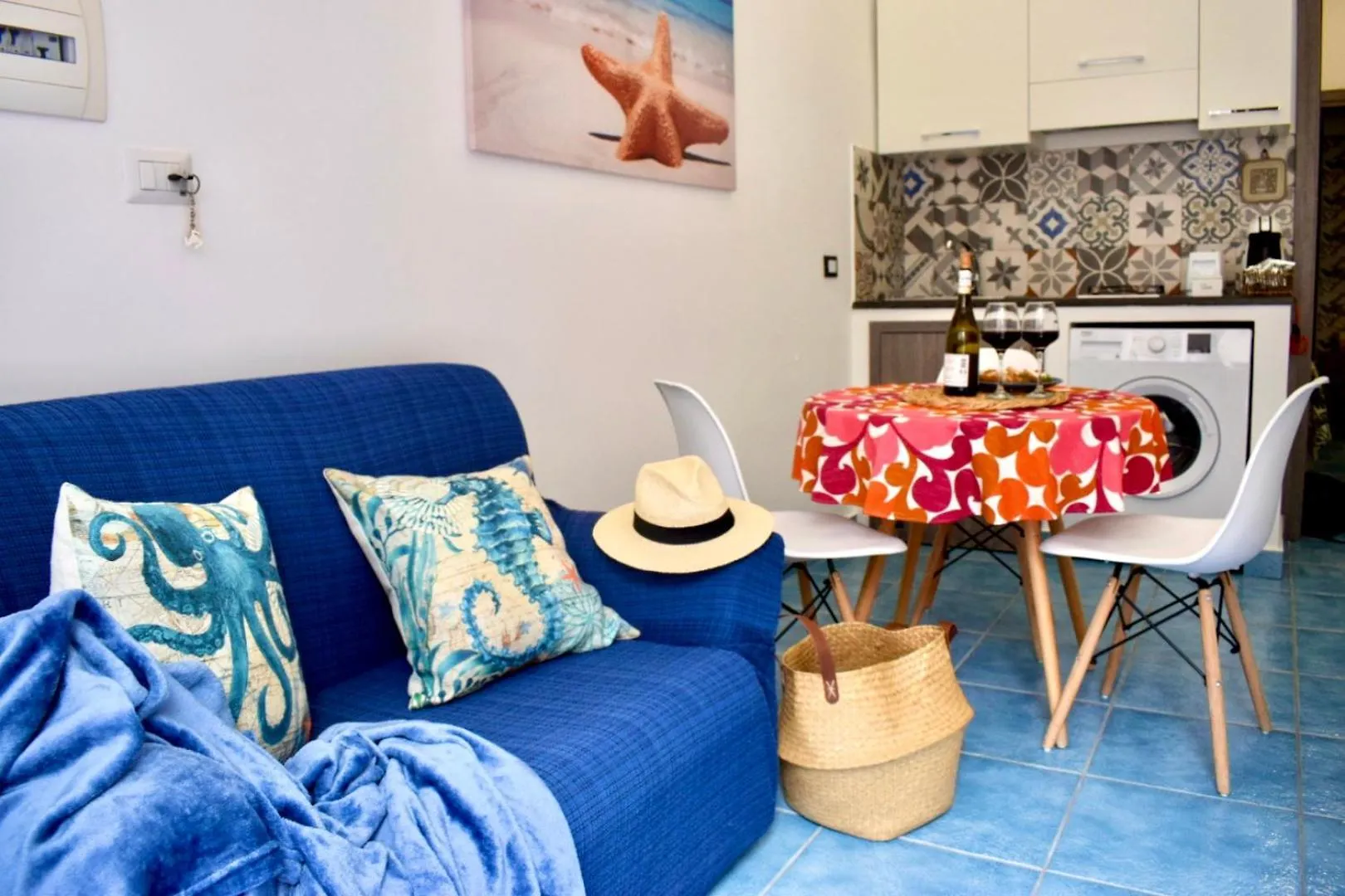 Alpha22 Apartment Giardini Naxos 0*,